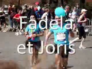 Marathon de Paris