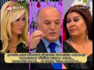 Sultan-ı Beyaz 41. Bölüm 2.Kısım