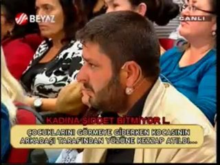 Sultan-ı Beyaz 41. Bölüm  4.Kısım