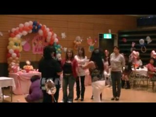2a Parte-Baby Shower Karen Guzman