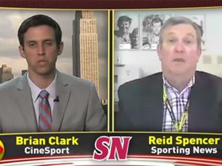 Pivotal Saturday In Charlotte