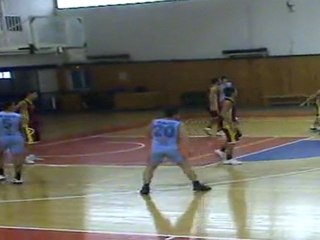 Ampelokipoi - KAOS 3o dekalepto (HQ)