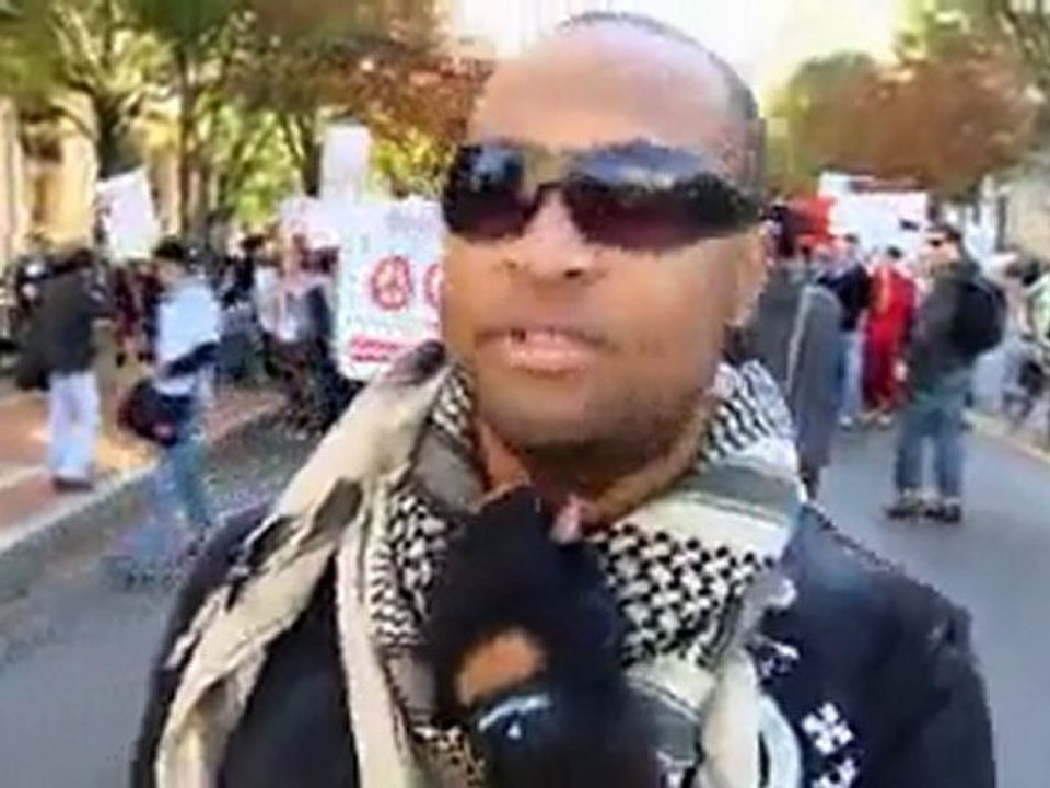 Occupy U.S.A.