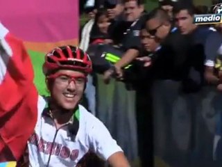 MT - LLM. Panamericanos..mov