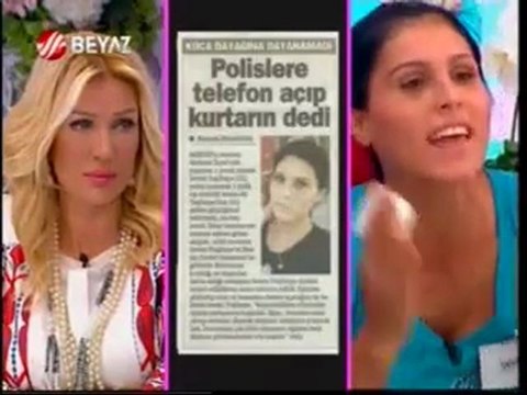 Sultan-ı Beyaz 41. Bölüm 6.Kısım