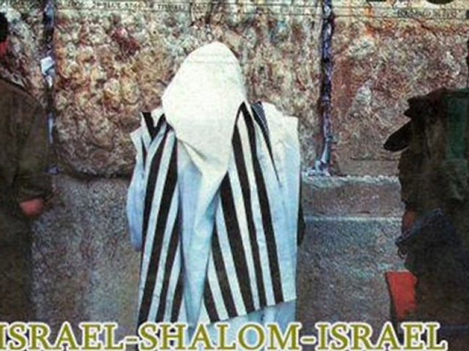 jerusalem
