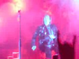 Edguy - Intro - Transbordeur, Lyon