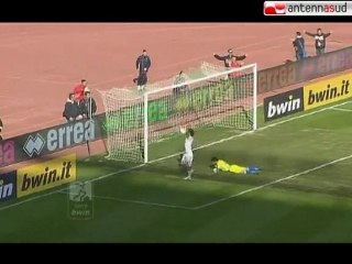 TG 15.10.11 Bari-Empoli 1-0, Forestieri firma il successo al San Nicola