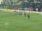 Fc Crotone | Crotone -- Gubbio 2-1 (sintesi e reti della gara)