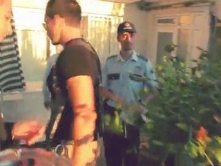 Batesmotelpro - Patlak Sokaklar Bölüm 1 - Esrarengiz Olay