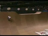 Skateboarding - Bob Burnquist (X-Games)