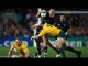 Rugby World Cup 2011 semi-final | New Zealand 20-6 Australia