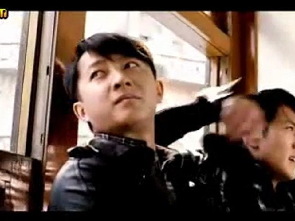 dai vo sinh huyet chien 2011_clip7