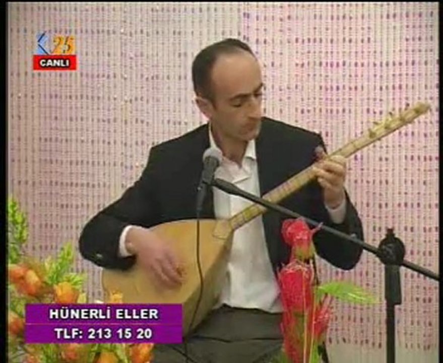 Dağların ardında guzum