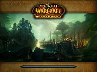 WoW - Donjon - Le puits d'Éternité (PTR 4.3) par MrGotagx