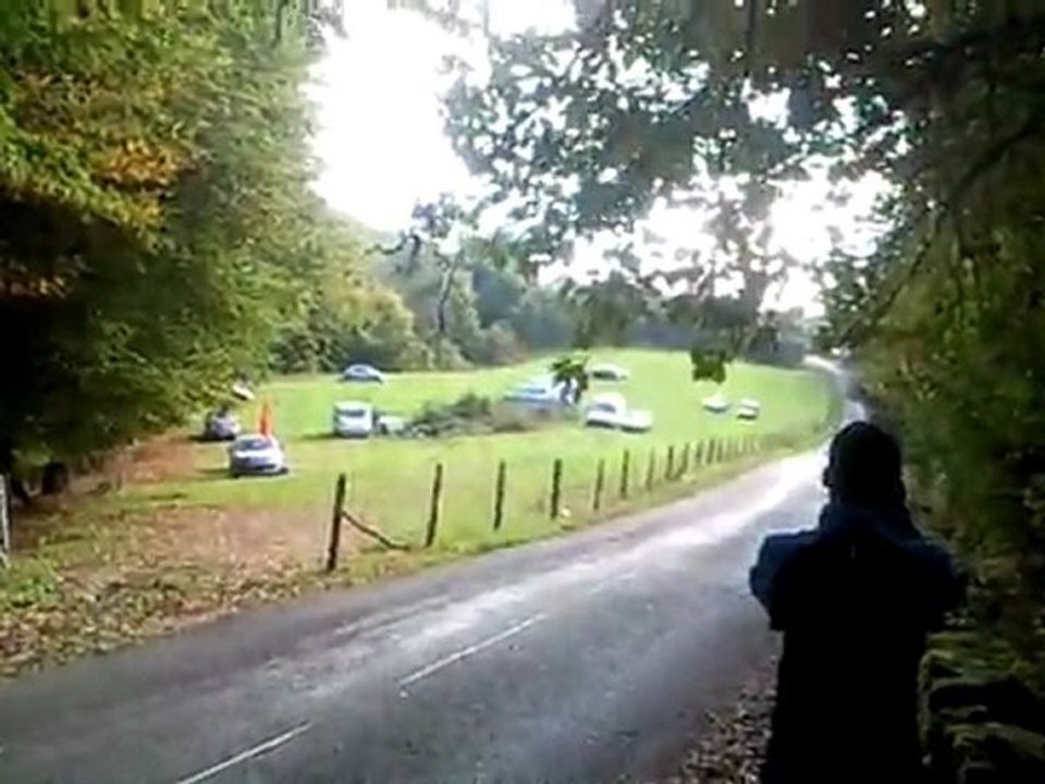 saut Salanon finale 2011