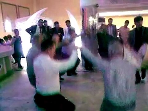 BAYBURT SALKIMSU KÖYÜ HALK OYUNLARI