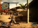 Just Cause 2 Hardcore Walkthrough Part 13 Agency Mission - The White Tiger 2-3
