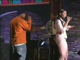 Ja Rule & Ashanti - Always On Time (Live 2002)