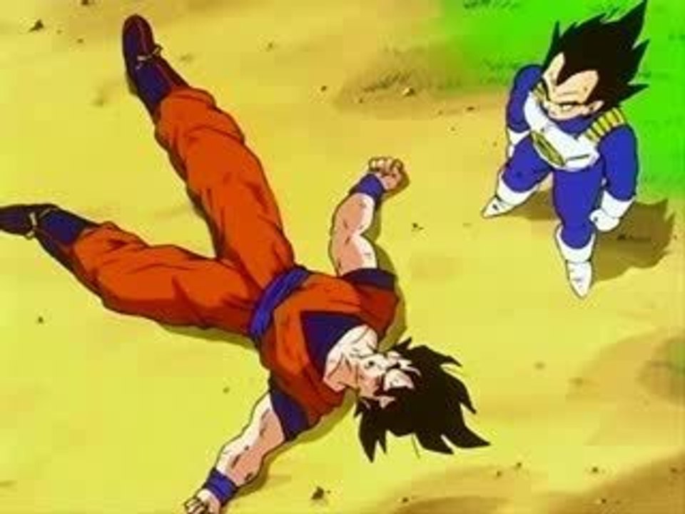 sum dbz