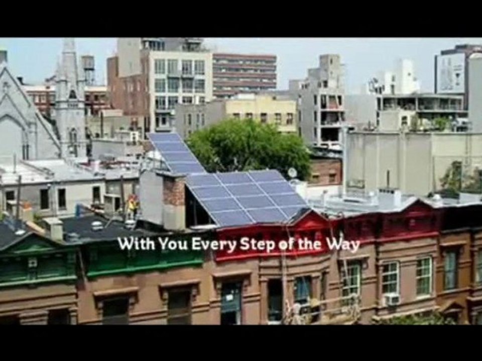 New York Solar Electric Installer | Solar Electric Installers | (718) 766-5025