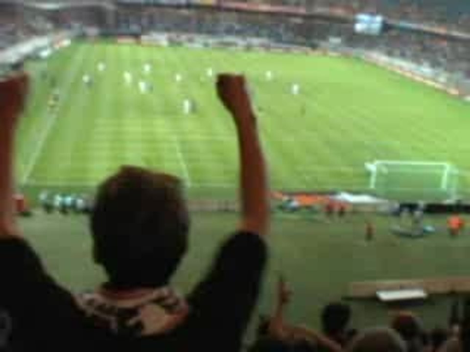 kop of boulogne virage auteuil