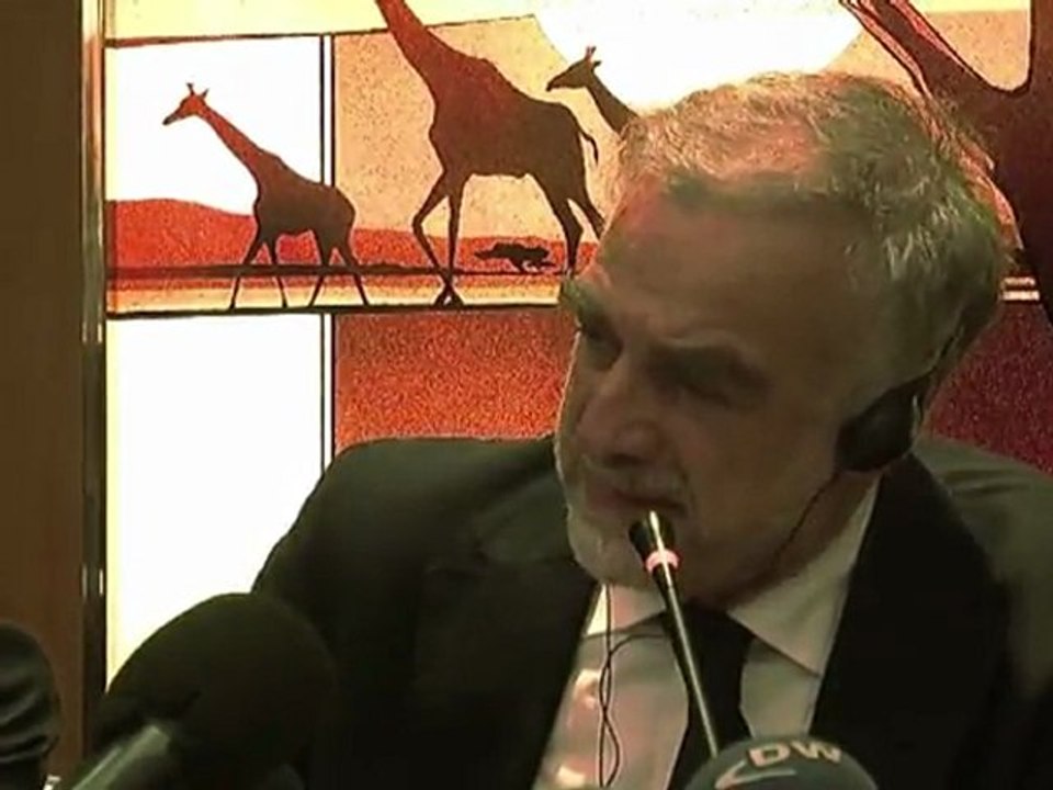 War crimes prosecutor to probe I.Coast atrocities