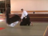 Katate-Ryote Dori Kokyu Nage