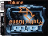 BLUME - Every night (dada am bada eh) (interspace club mix)