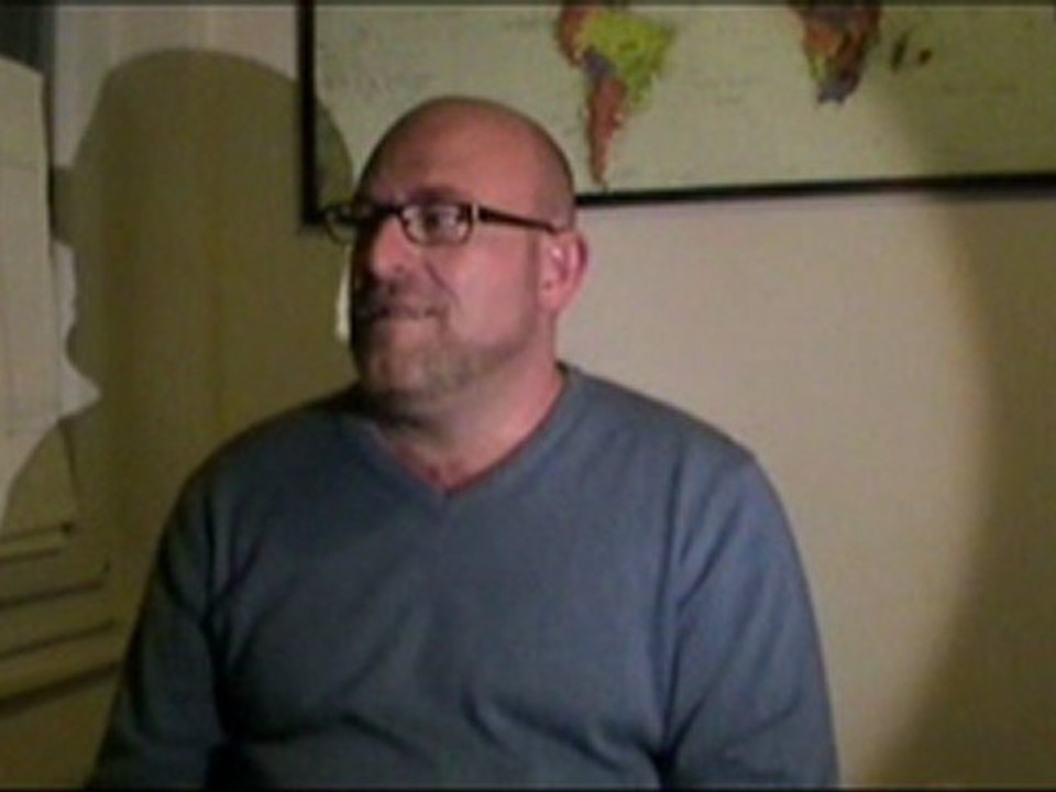 Survivre à l'éffondrement économique