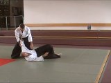 Yokomen-Uchi Tenshi-Nage