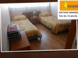 Vente - appartement - FONTENAY SOUS BOIS (94120)  - 78m²
