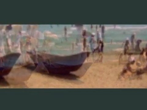 DIRK BOGARDE~Death In Venice ~Tribute to Maestro Luchino Visconti