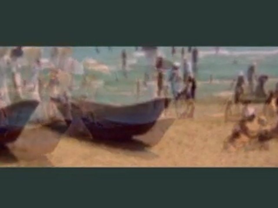 DIRK BOGARDE~Death In Venice ~Tribute to Maestro Luchino Visconti