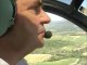 Baptème hélicoptère, pilotage et découvertes en Languedoc-Roussillon