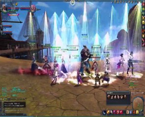 ステラの絆　ダンス部