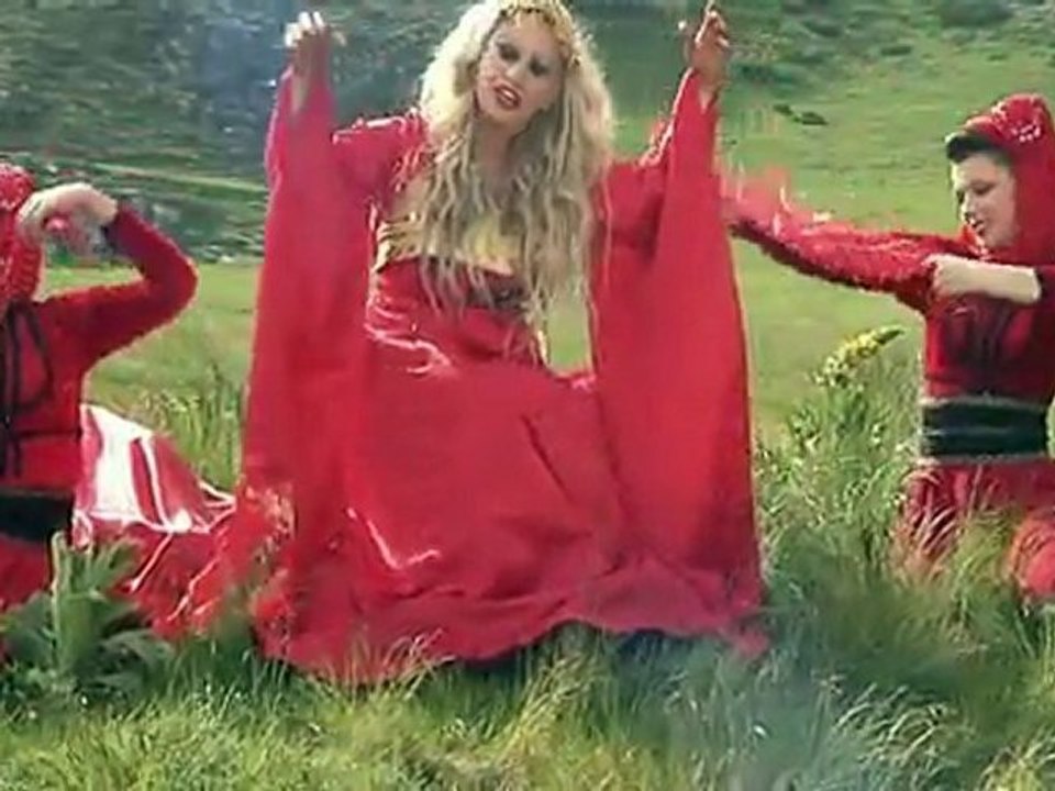 Gili - Vete ke thane