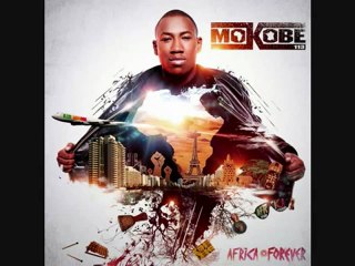 MOKOBE - Africa forever "EXCLU 2011"