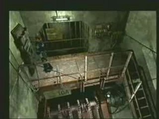 re2 parodie pepsi alex n°4