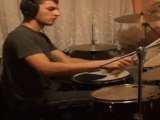 A Perfect Cricle Judith Drum Cover