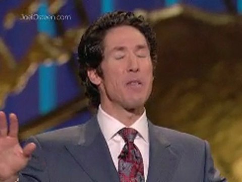 Joel Osteen #516 - Treat Every Person Like a Gatekeeper