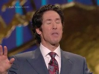 Joel Osteen #516 - Treat Every Person Like a Gatekeeper