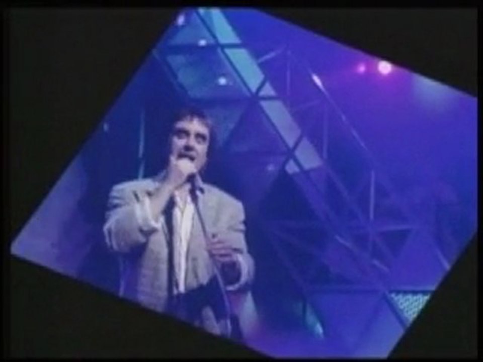 Chris De Burgh - Lady In Red