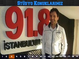 sinan özen istanbulun sesi radyosu 3. bölüm