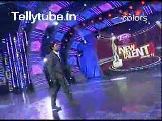 New Talent Awards 2011-16th October 2011 Part 4 By Tellytube.in
