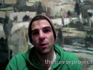 It Gets Better - Ζάκαρι Κουίντο