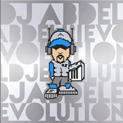 Dj Abdel - Johnny Hama Feat Algérino & Coco
