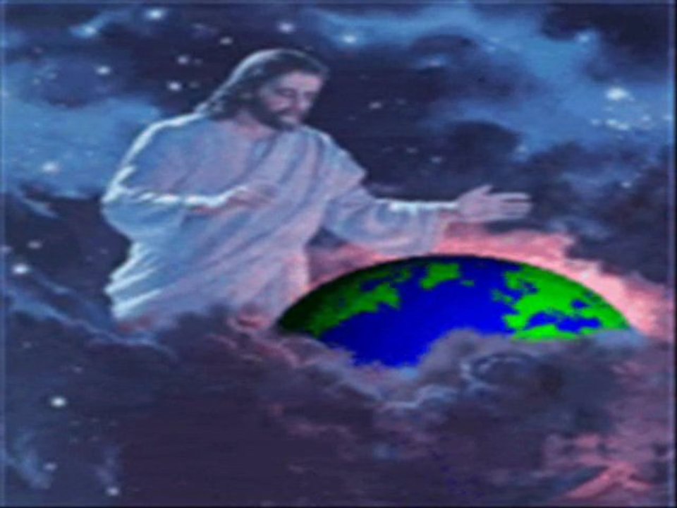 Bless the lord