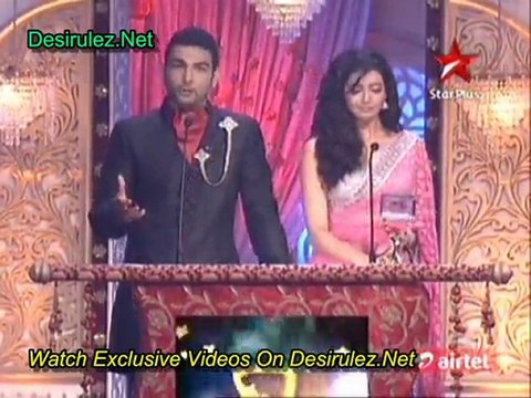 ITA Awards 2011 - 16th October 2011 Part1