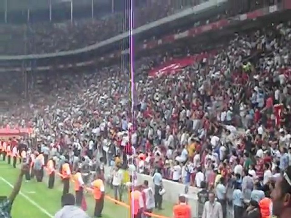 aslantepe  kazakistan maçı